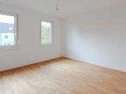 Familienfreundliche 4 Zimmer Wohnung mit Balkon an der...