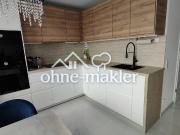 Familienfreundliche 4 Zimmer Wohnung mit Balkon in...