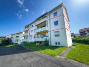 Familienfreundliche 4 Zimmer Wohnung mit Balkon und...