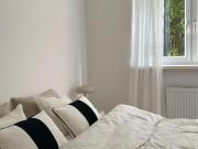 Familienfreundliche 4 Zimmer Wohnung mit großer Loggia...