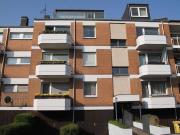 Familienfreundliche 4 Zimmer Wohnung mit großer Terrasse...