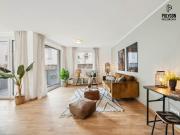 Familienfreundliche 4 Zimmer Wohnung mit Loggia und zwei...