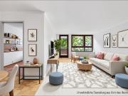 Familienfreundliche 4 Zimmer Wohnung mit Potential Familienfreundliche 4 Zimmer Wohnung mit Potential