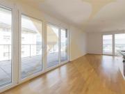 Familienfreundliche 4 Zimmer Wohnung mit riesiger...