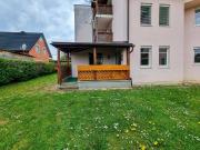 Familienfreundliche 4 Zimmer Wohnung mit Terrasse &...