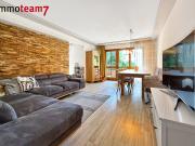 Familienfreundliche 4 Zimmerwohnung mit vier Balkonen