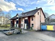 Familienfreundliche 5.5 Zimmer Maisonette mit Galerie