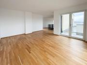 Familienfreundliche 5 Zimmer Wohnung