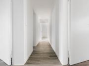 Familienfreundliche 5 Zimmer Wohnung mit Einbauküche in...