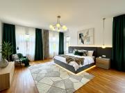 Familienfreundliche Altbauwohnung in Lichterfelde