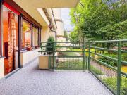 Familienfreundliche, barrierefreie 3 Zimmer Wohnung mit...