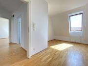 Familienfreundliche Dachgeschoßwohnung mit 40 m²...