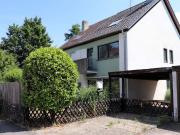 Familienfreundliche DHH in zentraler Lage von Fürth...