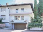 Familienfreundliche DHH mit 7,5 Zimmern, Südwest...