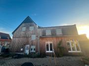 Familienfreundliche Doppelhaushälfte, großer Garten...