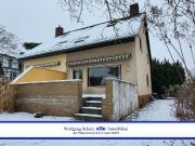 Familienfreundliche Doppelhaushälfte im schönen Lichtenrade