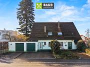 Familienfreundliche Doppelhaushälfte in Bad Waldsee –...