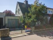 Familienfreundliche Doppelhaushälfte in bevorzugter...