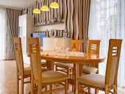 Familienfreundliche Doppelhaushälfte in guter Wohnlage