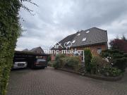 Familienfreundliche Doppelhaushälfte in Hamburg Poppenbüttel