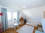 Familienfreundliche Doppelhaushälfte mit 3 großen...