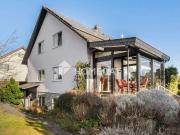 Familienfreundliche Doppelhaushälfte mit 5 Zimmern und...