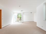 Familienfreundliche Doppelhaushälfte mit Garten, EBK und...