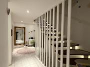 Familienfreundliche Doppelhaushälfte mit Kamin,...