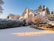 Familienfreundliche Doppelhaushälfte mit viel Platz und...