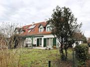 familienfreundliche Doppelhaushälfte mit Vollkeller,...