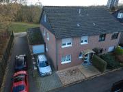 Familienfreundliche Doppelhaushälfte mit Wohlfühlfaktor...