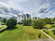 Familienfreundliche Eigentumswohnung mit Loggia in...