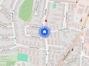 Familienfreundliche Erdgeschosswohnung mit Terrasse und...