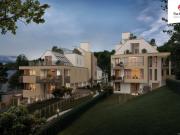 Familienfreundliche Gartenresidenz mit großer Terrasse