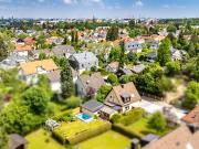 Familienfreundliche Lage: Baugrundstück in perfekter...