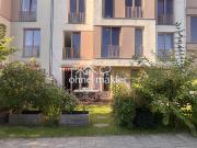 familienfreundliche Maisonette mit Garten und Tiefgarage...