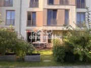 Maisonette mit Garten und Tiefgarage ruhig & zentral...