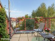 Familienfreundliche Maisonette Wohnung mit zwei...