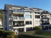 FAMILIENFREUNDLICHE PARTERREWOHNUNG