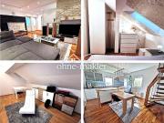 Haus im Haus Maisonette mit unverbaubarem Mondseeblick...