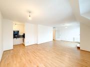 Familienfreundliche Terrassenwohnung im Herzen von Mariahilf