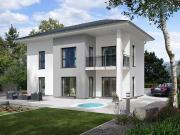Familienfreundliche Villa mit Charme in Berlin