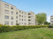 Familienfreundliche Wohnung