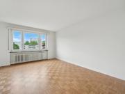 Familienfreundliche Wohnung
