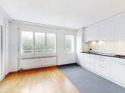 Familienfreundliche Wohnung an ruhiger Wohnlage