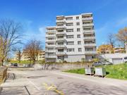 Familienfreundliche Wohnung an sonniger Lage!