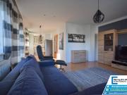 Familienfreundliche Wohnung in Buchkirchen – privater...