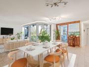 FAMILIENFREUNDLICHE WOHNUNG MIT 169 M² UND VIEL RAUM