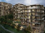 Familienfreundliche Wohnung mit 4 Zimmern und...