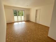 Familienfreundliche Wohnung mit Balkon